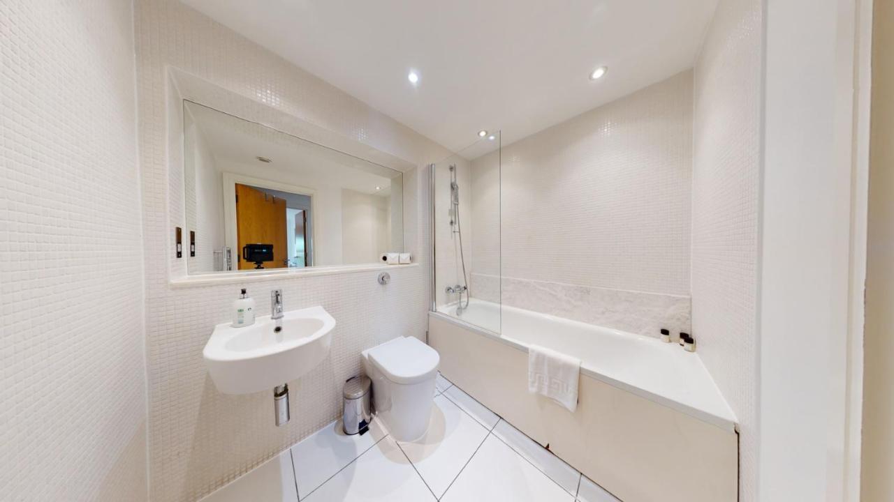 Lanterns Way At Canary Wharf By Mysquare Appartement Londres