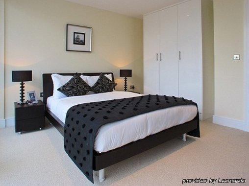 Lanterns Way At Canary Wharf By Mysquare Appartement Londres